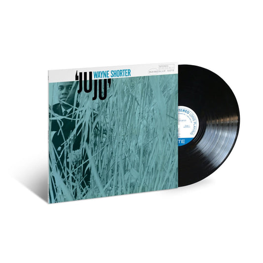 SHORTER, WAYNE = JUJU (180G) (CLASSIC VINYL SERIES)