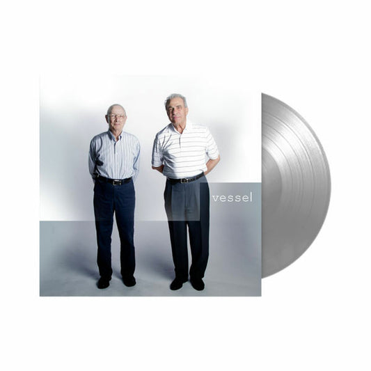 TWENTY ONE PILOTS = VESSEL (FBR25)