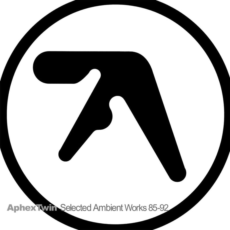 APHEX TWINS = SELECTED AMBIENT WORKS 1982-92 (2LP/180G)