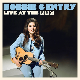 GENTRY, BOBBIE = LIVE AT THE BBC (180G) (IMPORT)