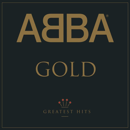 ABBA = GOLD