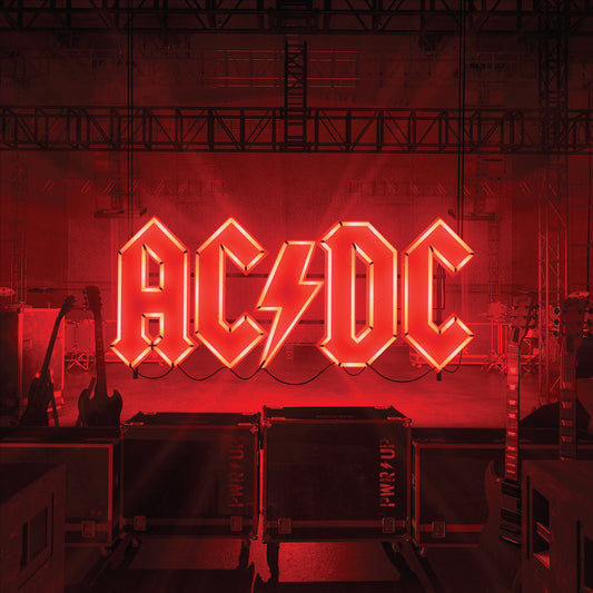 AC/DC = POWER UP