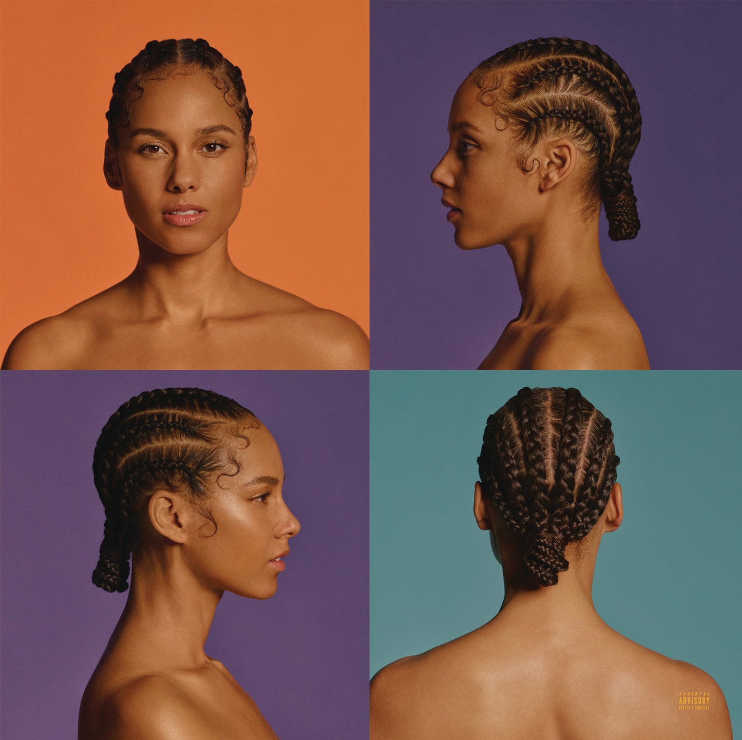 KEYS, ALICIA = ALICIA /2LP