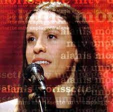 MORRISSETTE, ALANIS = MTV UNPLUGGED (MOV)