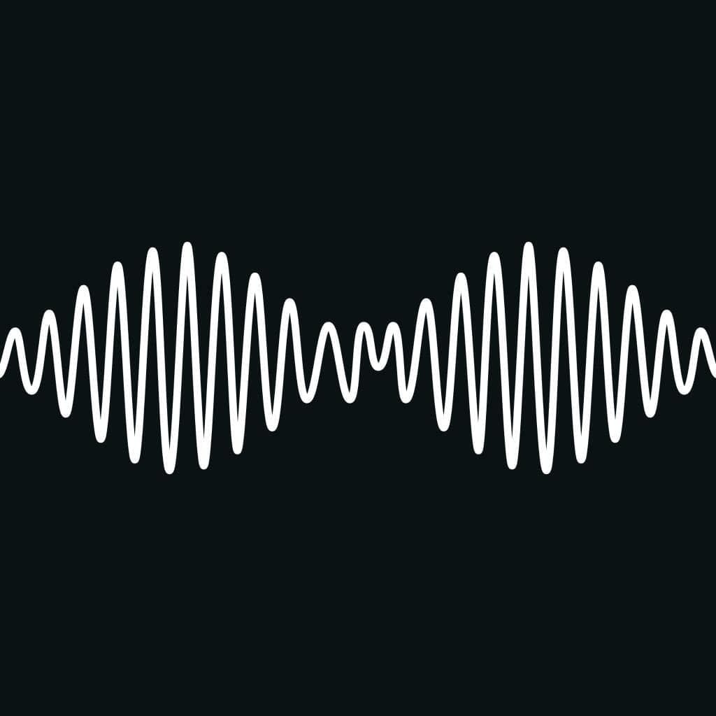 ARCTIC MONKEYS = AM (180G)