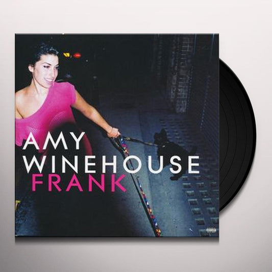 WINEHOUSE, FRANK = FRANK (IMPORT)