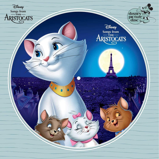 ARISTOCATS: 50TH ANN. (OST) (DISNEY)