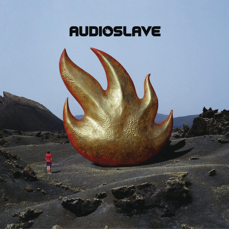 AUDIOSLAVE = AUDIOSLAVE /2LP