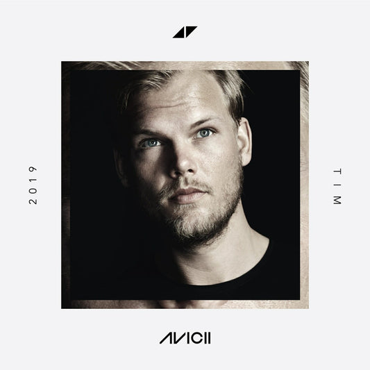 AVICII = TIM (180G)