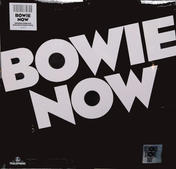 BOWIE, DAVID = NOW (180G)
