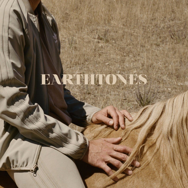 BAHAMAS = EARTHTONES (180G)