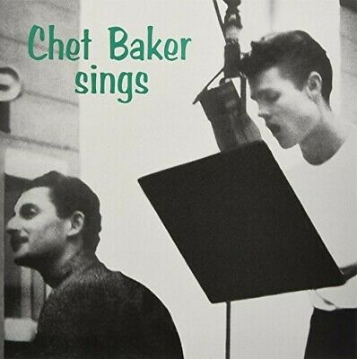 BAKER, CHET = SINGS (180G/DOL)