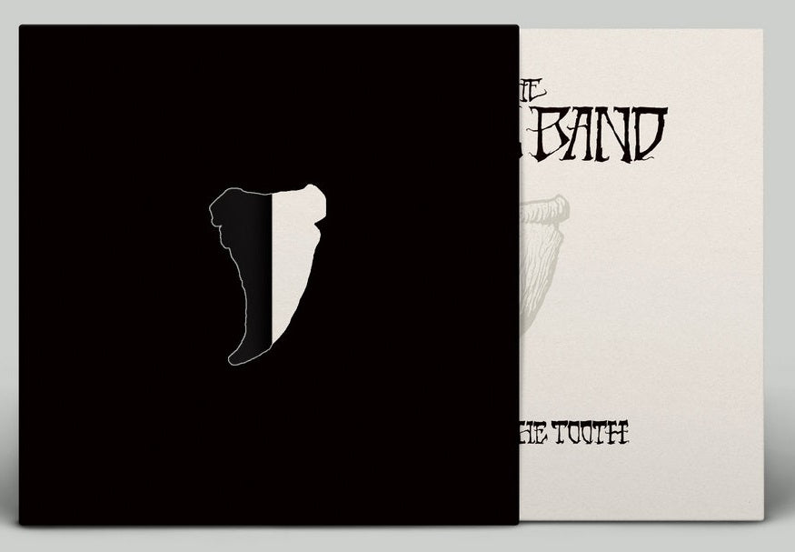 BUDOS BAND = LONG IN THE TOOTH