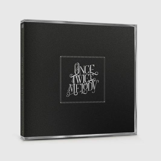 BEACH HOUSE = ONCE TWICE MELODY /2LP
