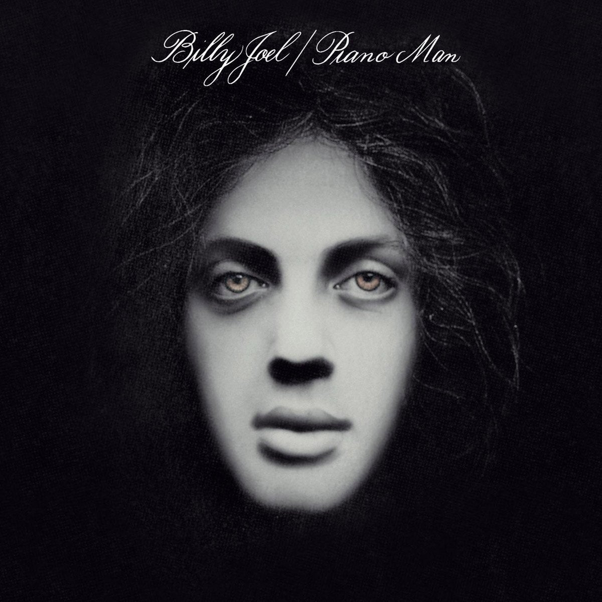 JOEL, BILLY = PIANO MAN (180G)