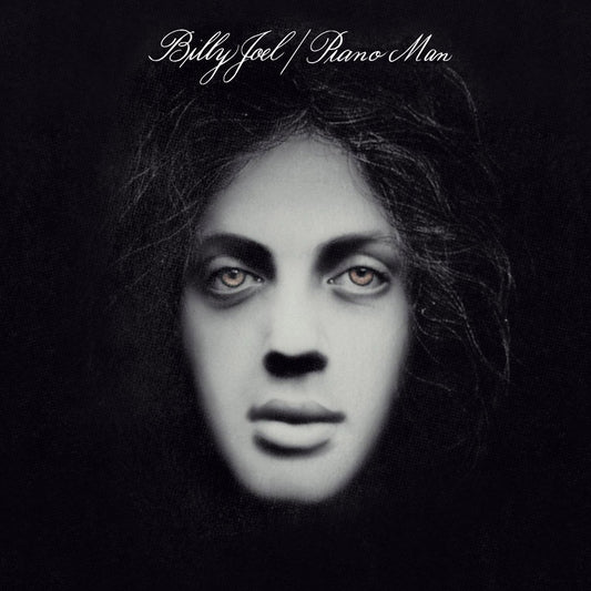 JOEL, BILLY = PIANO MAN (180G)