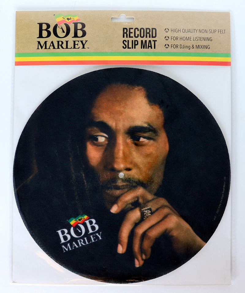 MARLEY, BOB = LEGEND (SLIPMAT)