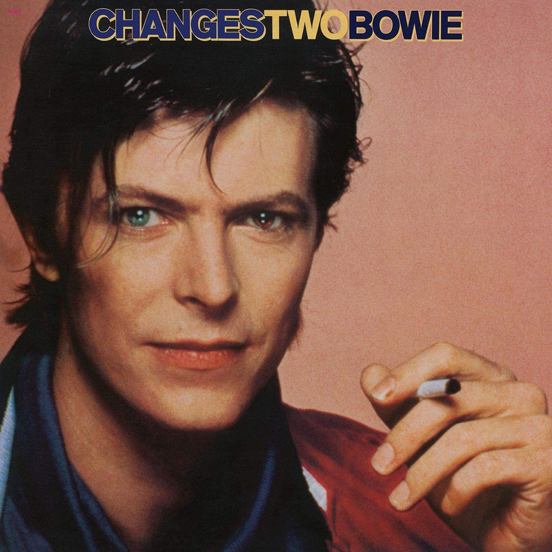 BOWIE, DAVID = CHANGESTWOBOWIE