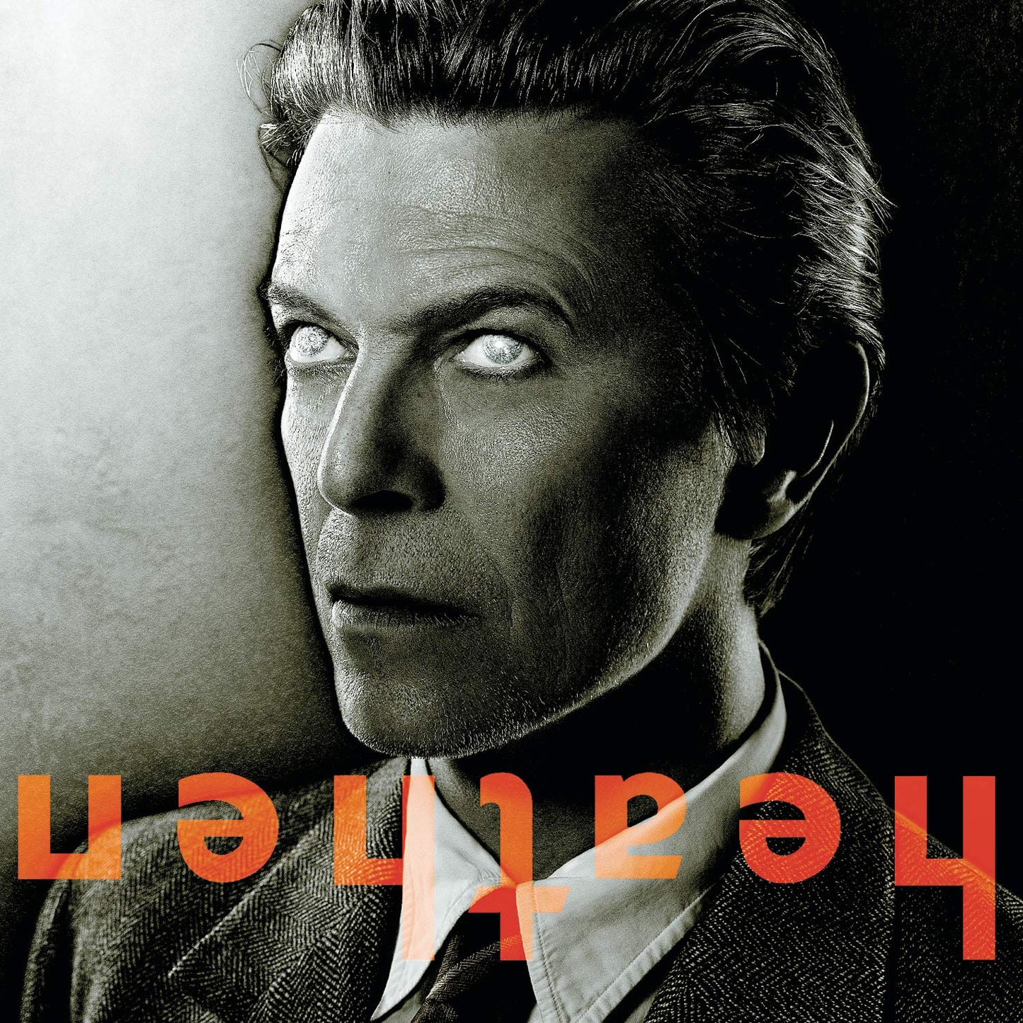 BOWIE, DAVID = HEATHEN (2LP/180G)