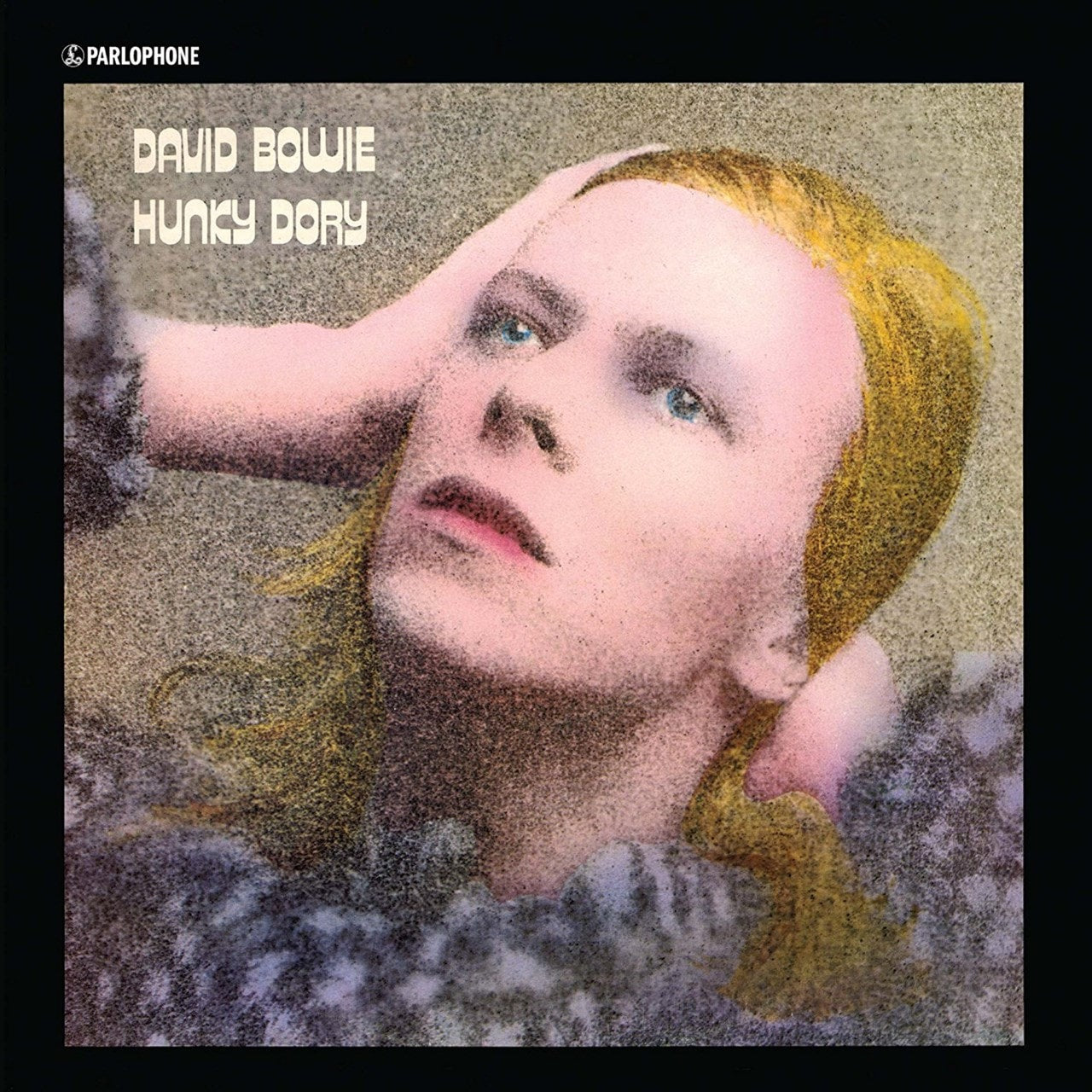 BOWIE, DAVID = HUNKY DORY (180G)