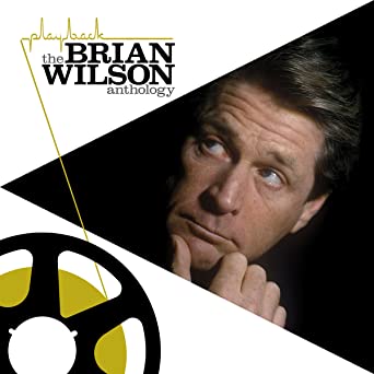 WILSON, BRIAN = PLAYBACK: THE BRIAN WILSON ANTHOLOGY (2 LP)