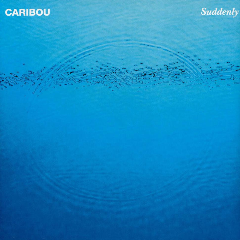 CARIBOU = SUDDENLY