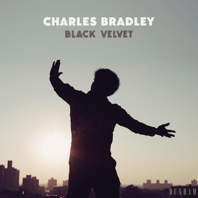 BRADLEY, CHARLES = BLACK VELVET