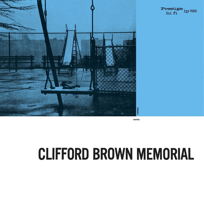 BROWN, CLIFFORD = MEMORIAL