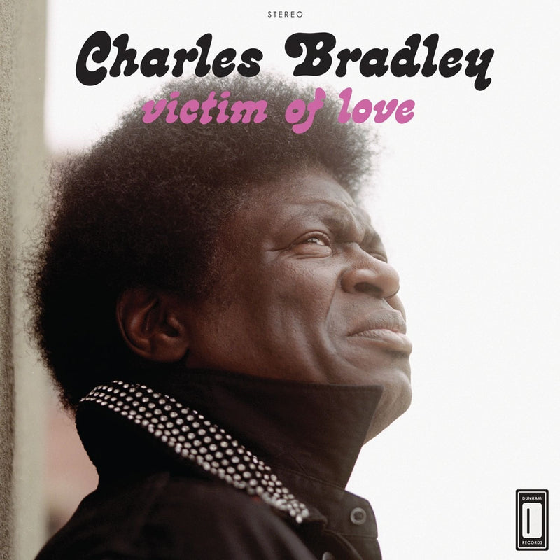 BRADLEY, CHARLES = VICTIM OF LOVE (180G)