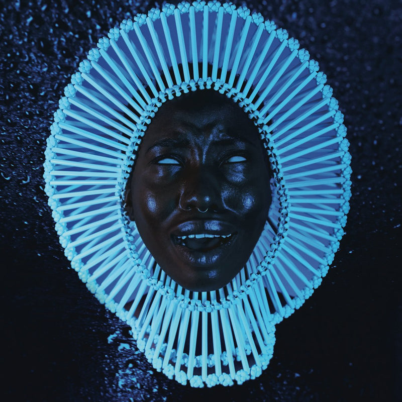 CHILDISH GAMBINO = AWAKEN, MY LOVE! (180G)