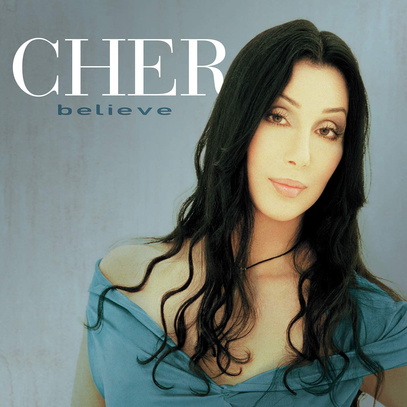 CHER = BELIEVE: 20TH ANN. (180G)