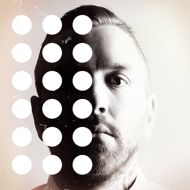 CITY AND COLOUR = HURRY AND THE HARM /2LP