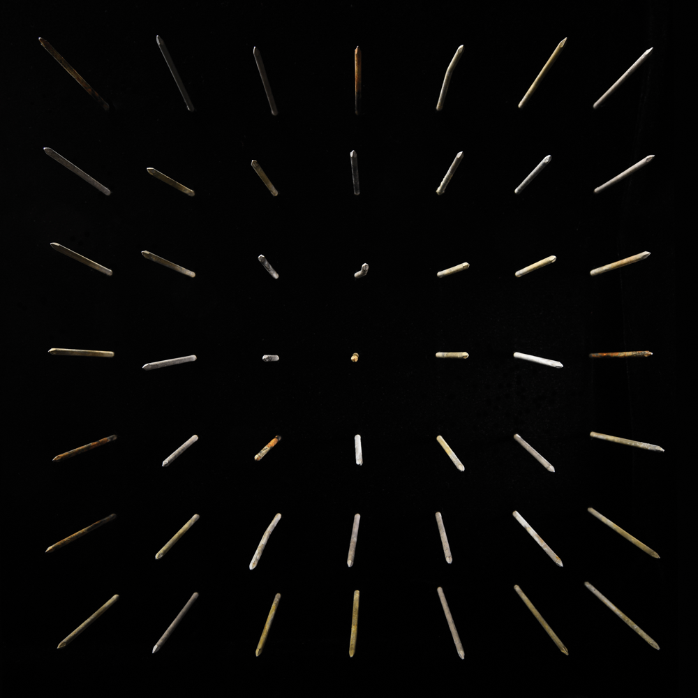 CLIPPING. = THERE EXISTED AN ADDICTION TO BLOOD /2LP (180G)