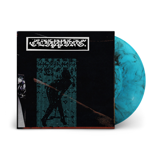 CLIPPING. = WRIGGLE (EXPANDED) / LOSER EDITION (180G)