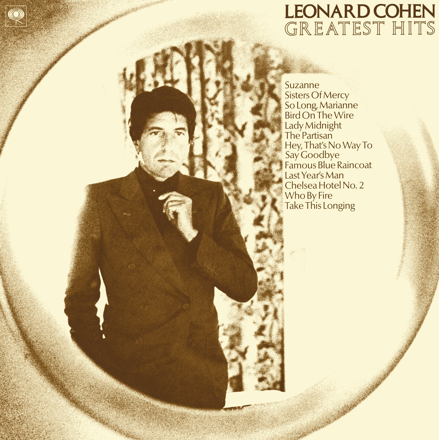 COHEN, LEONARD = GREATEST HITS (180G)