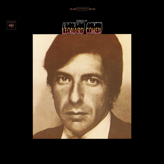 COHEN, LEONARD = SONGS OF (180G)