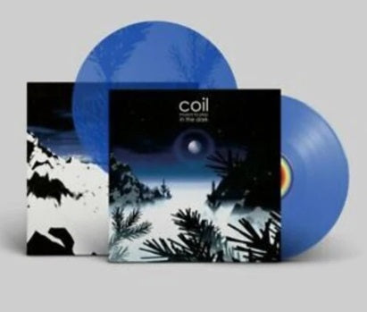 COIL = V2 MUSICK TO PLAY IN THE DARK (2LP/180G) /INDIE EXC. WAX