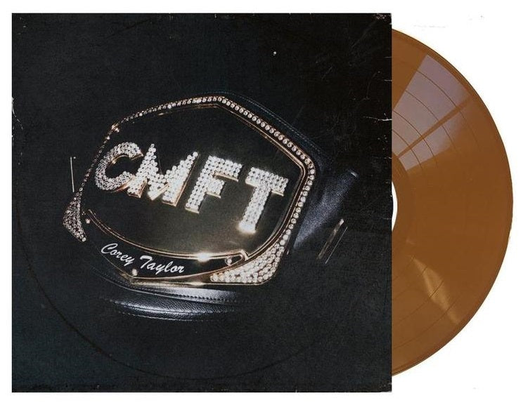 TAYLOR, COREY = CMFT /INDIE EXC. WAX