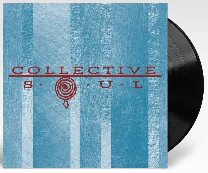 COLLECTIVE SOUL = COLLECTIVE SOUL: 25TH ANN.