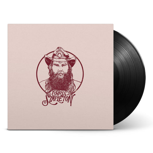 STAPLETON, CHRIS = FROM A ROOM: VOLUME 1 (180G)