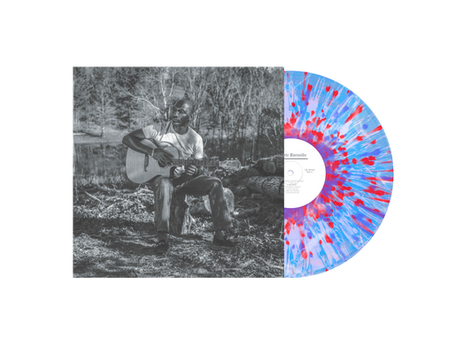 BURNSIDE, CEDRIC = I BE TRYING /INDIE EXC. WAX