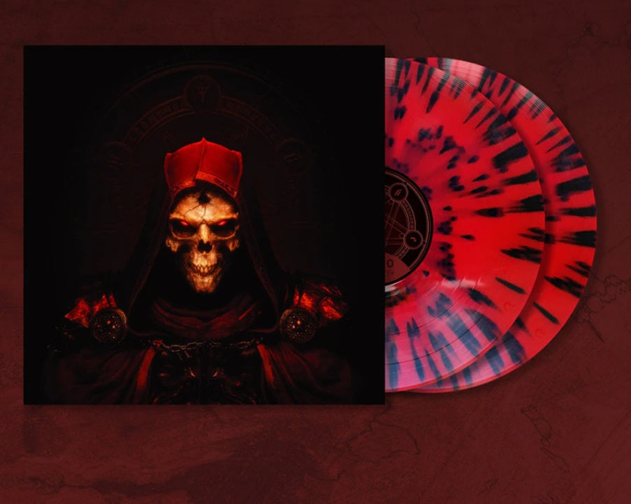 DIABLO 2: RESURRECTED /2LP (IMPORT)