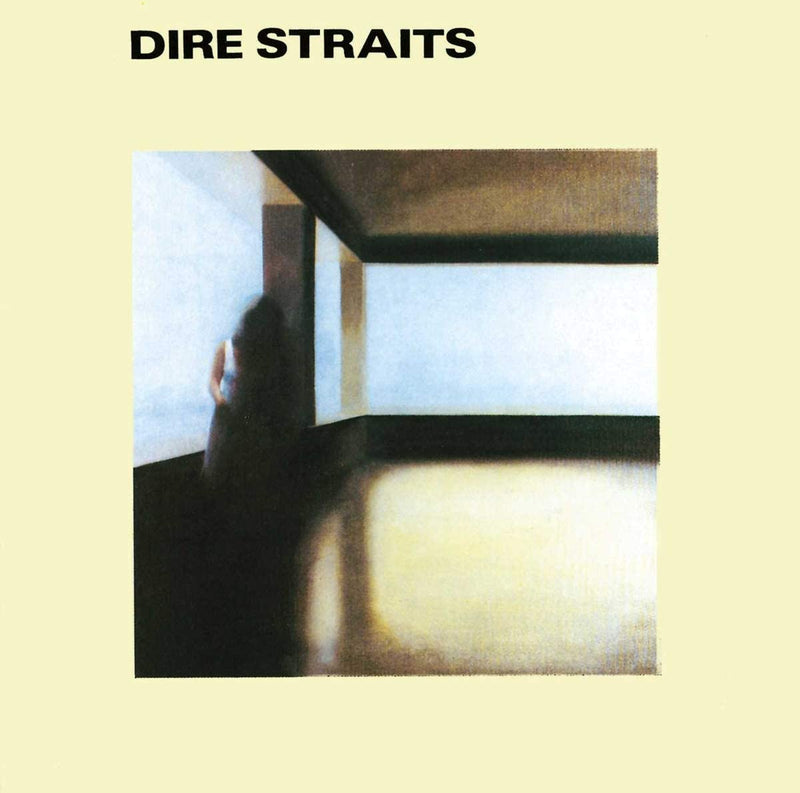 DIRE STRAITS = DIRE STRAITS /INDIE EXC. WAX (IMPORT) (SYEOR)