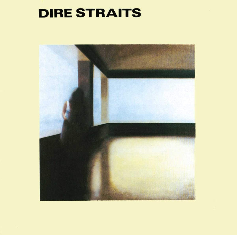 DIRE STRAITS = DIRE STRAITS (180G)