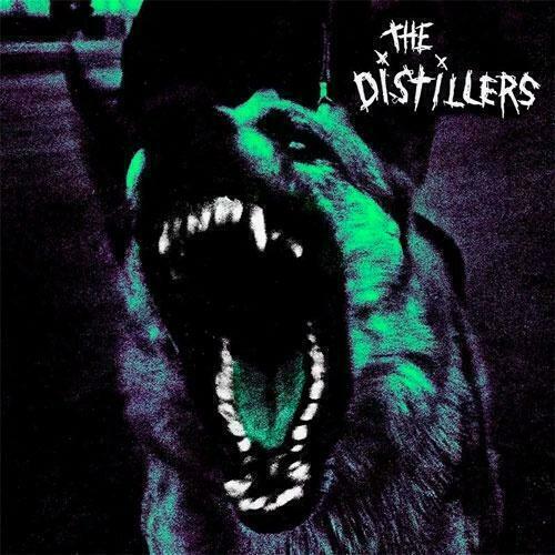 DISTILLERS = DISTILLERS: 20TH ANN. EDITION /INDIE EXC. WAX