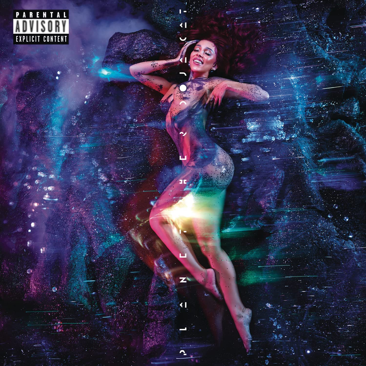 DOJA CAT = PLANET HER: DLX (2LP/140G)