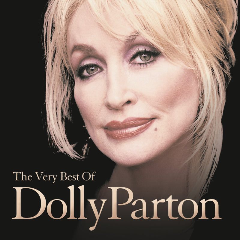 PARTON, DOLLY = VERY BEST OF... /2LP