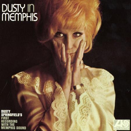 SPRINGFIELD, DUSTY = DUSTY IN MEMPHIS (2LP/200G/45RPM) (ANALOGUE PROD.)