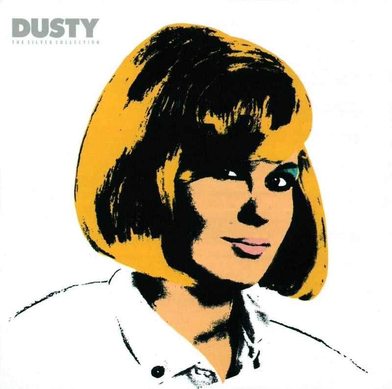 SPRINGFIELD, DUSTY = SILVER COLLECTION (2LP/180G)