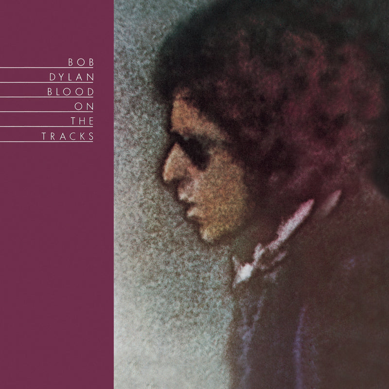 DYLAN, BOB = BLOOD ON THE TRACKS (180G)